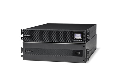 Salicru UPS Online Slc 8000 Twin RT3 8000VA-8000W 2 Salidas Formato Rack — image 1