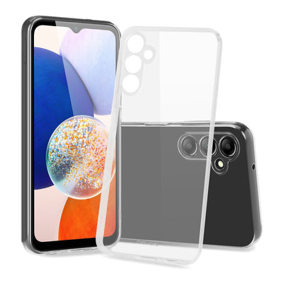 Nevox Case Styleshell Flex Galaxy A15 5G/A15 4G Transp. — image 1