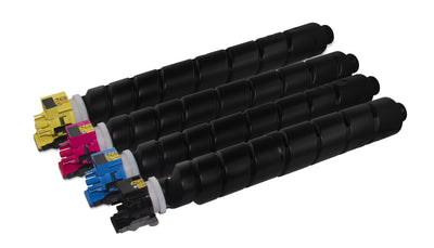 Freecolor Toner Kyocera Tk-negro Taskalfa 3252CI,3253CI Chip — image 1