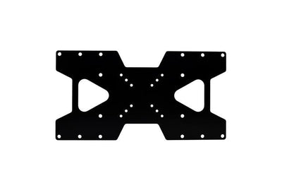 Gembird VESA Adapter Kit 200X400MM — image 1