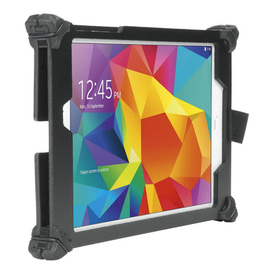Mobilis 050005 Case For Tablet 24,6CM (9.7) Housing Rígida Black — image 1