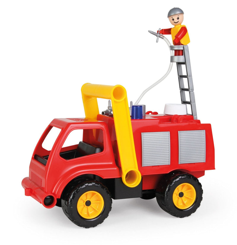 Lena 04155 Vehículo Toy