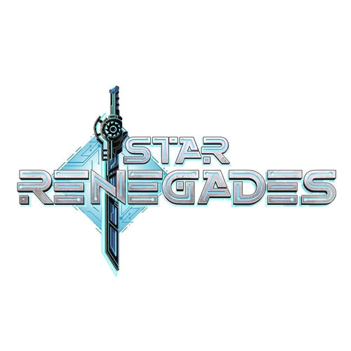 Set Star Renegades Playstation 4 — image 1