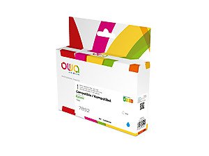 Owa Ink Compatible With Epson T7892 Cyan
