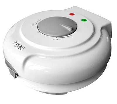 Adler Gofrera Ad 3038 1500W, White — image 1