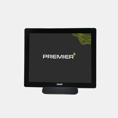 Premier Monitor Tpv TM-170 17' Touchscreen — image 1