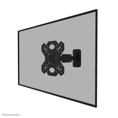 Neomounts Select Screen Wall Mount (full Motion, 2 Pivots, VESA 200X200) (WL40S-840BL12 — image 1