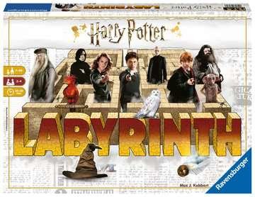 Laberinto Harry Potter - Set Of Desk — image 1