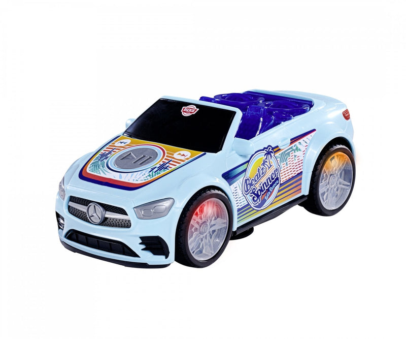 Dickie Mercedes Y Class Beatz Spinner 203765008