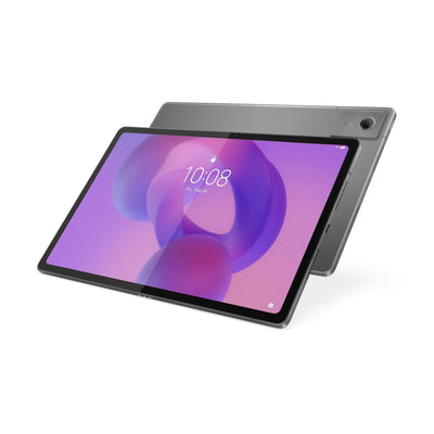 Lenovo Tablet Tab K12 Mediatek 256GB 12.1 12GB Wi-Fi 5 (802.11AC) Android 15 Grey — image 1