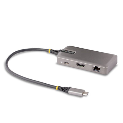 StarTech Docking Station USB C a HDMI 4K60 — image 1