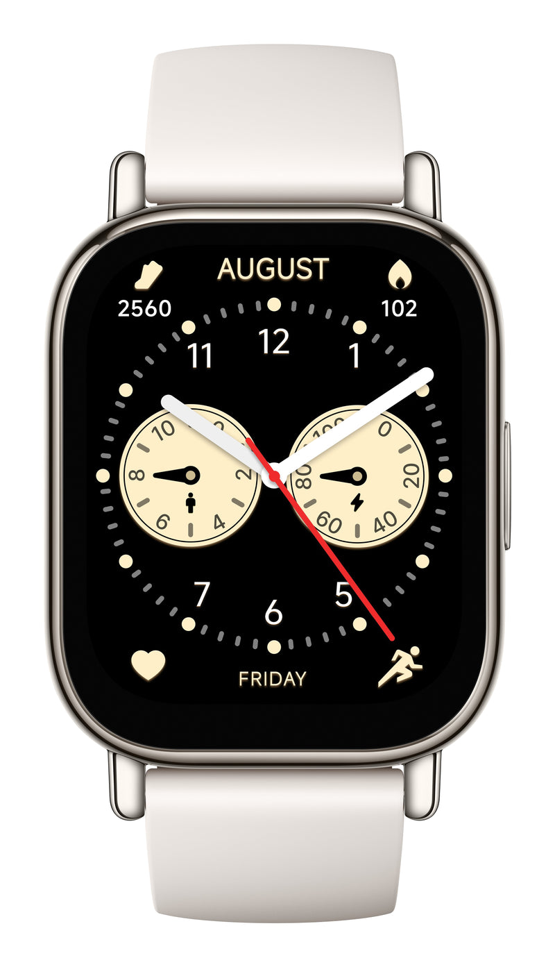 Xiaomi Redmi Watch 5 Lite, Light Gold