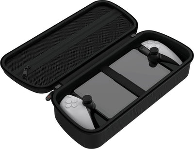 Venom Case Transporte And Screen Protector Playstation Portal (PS5) — image 1