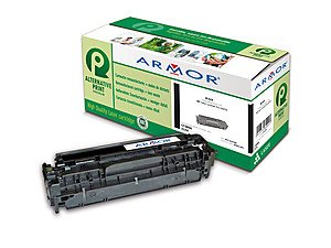 Toner Owa Compatible With HP CF380X (4400 S.) Black — image 1