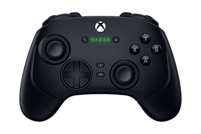 Razer Game Keypad Wolverine V3 Pro (RZ06-05200100-R3M1) — image 1