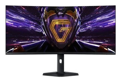 Xiaomi Monitor Gaming 34 Curved G34WQI 2026 — image 1