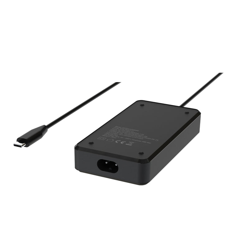 Charger GaN PC 65W Type-c