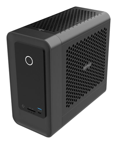 Zotac Barebone Zbox Magnus One EU27506TC CU7 265 0GB 0TBSSD RTX5060TI Noos — image 1
