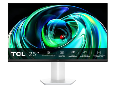 Tcl Monitor 25G54 25 Miniled FHD 144HZ — image 1