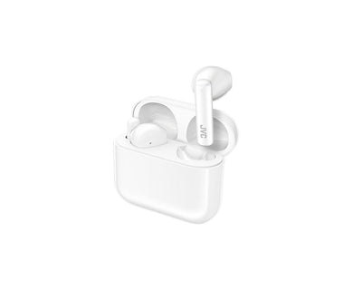 JVC Headphones HA-A4T White Inalámbricos True Wireless — image 1
