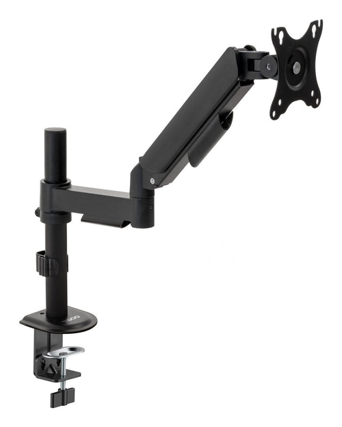 TooQ Desk Mount Monitor DB1532TNR-B Rotating Tilt Up To 9KG — image 1