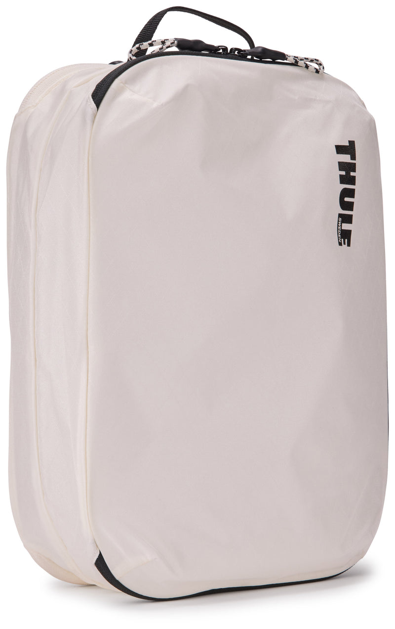 Thule Backpack Reisetasche Clean/Dirty Cube White, Clean/Dirty Packing Cube