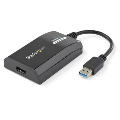 StarTech Adapter Grafico External Multi Monitor U — image 1