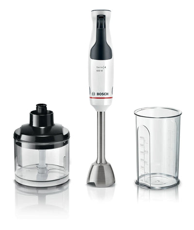 Bosch Blender Msm 4W220 Bialy — image 1