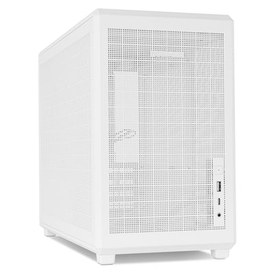 Nox Box Minitorre Hummer Refresh White — image 1