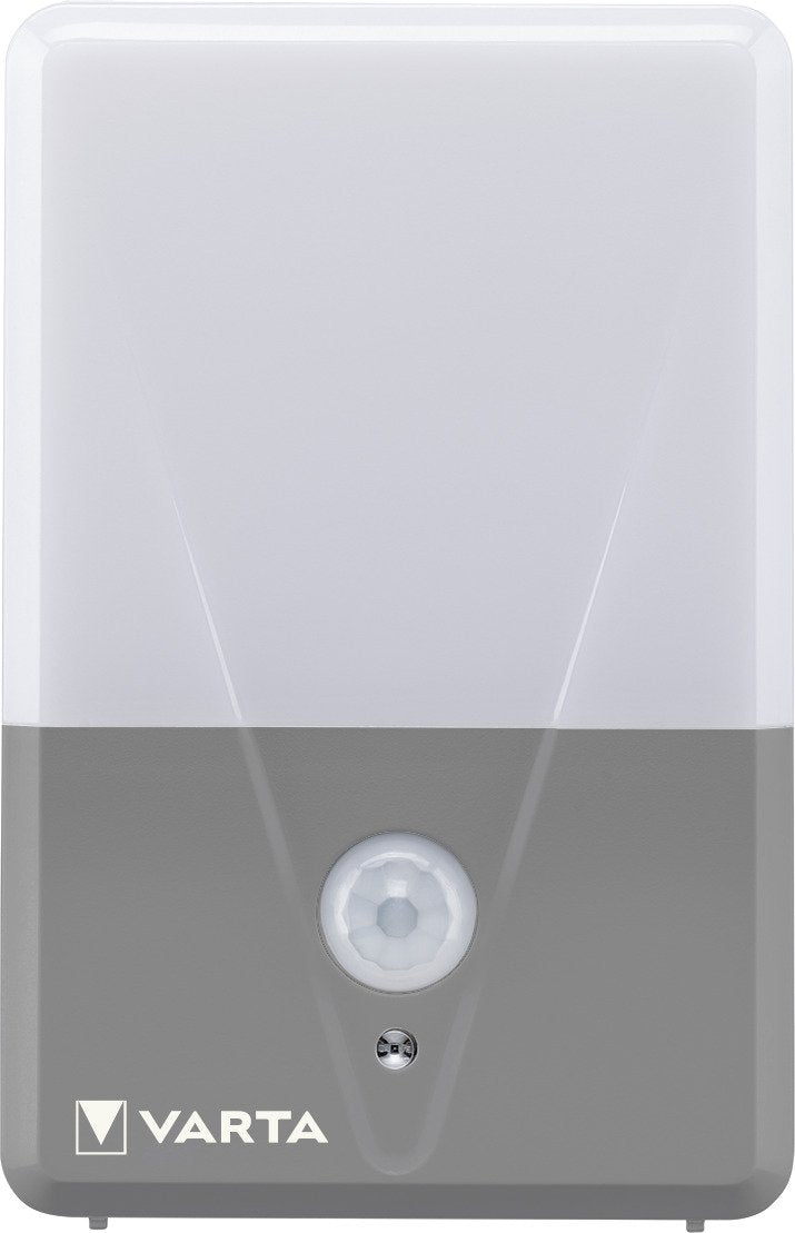 Varta Motion Light Outdoor With Sensor Motion Included 3AAA 16634 101 421