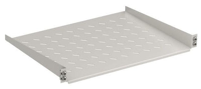 Tray Efb 19 1HE T350 MM,6KG,. RAL7035 — image 1