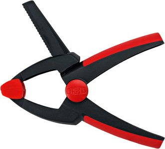 Bessey Clamp Resorte Varioclippix XV5-100