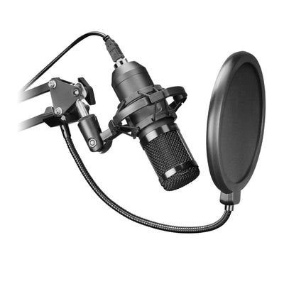 Mars Gaming Microphone Mmicpro USB 2.0 — image 1
