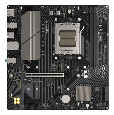 Sapphire Motherboard B650M- And AMD, AM5,DDR5,MATX 52112-04-40G — image 1