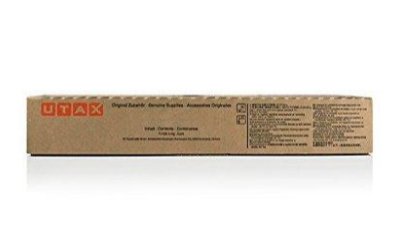 Utax Toner 1T0C2MAUT0 / CK-8540Y Yellow