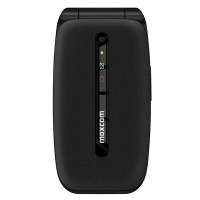 Maxcom MM828 2,4 0,08MPX 4G Black — image 1