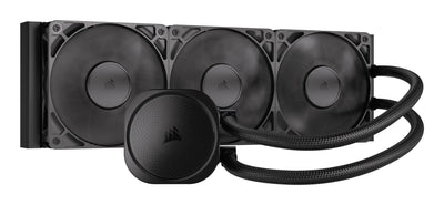 Corsair Refrigerador Liquido CPU Nautilus 360 (3X360MM) Black CW-9060089-WW — image 1