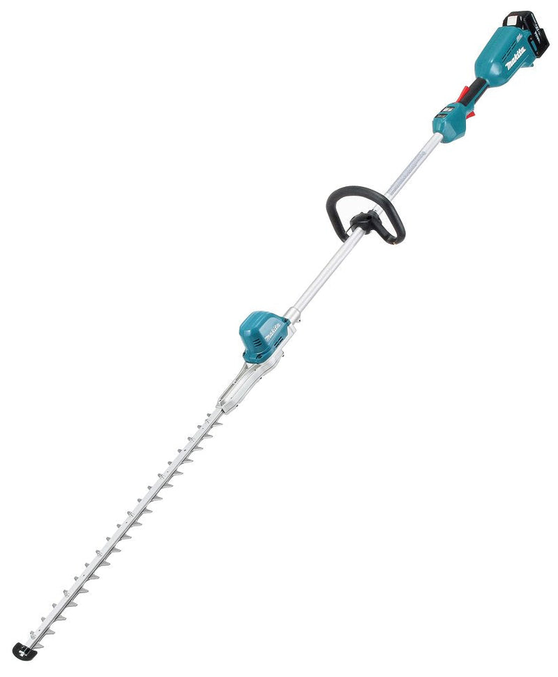 Makita Cortasetos Wireless DUN600LZ, 18 Voltios, Cortasetos Blue/Black Without Battery Ni Charger DUN600LZ