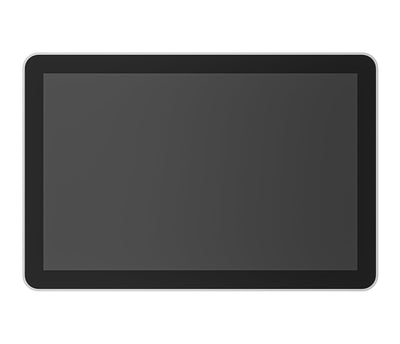Logitech Tap Scheduler Purpose-built Scheduling Panel For Meeting Rooms Dispositivo Vídeoconferencia Certifica — image 1