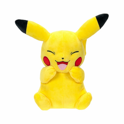 Plush Toy Pokemon Pikachu 21CM — image 1