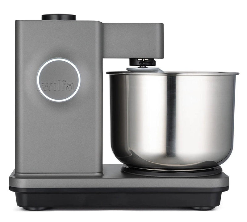 Wilfa Probaker Küchenmaschine, Grey