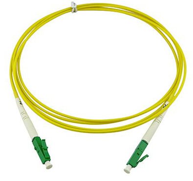 Blueoptics SFP2121BU15MM Cable Fibre Optic And Infiniband 15M Lc Violet — image 1