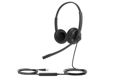 Yealink Headset UH34 Se Lite Dual Teams — image 1