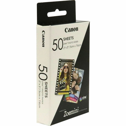 Canon Printer Paper Canon 3215C002             (50 Sheets)