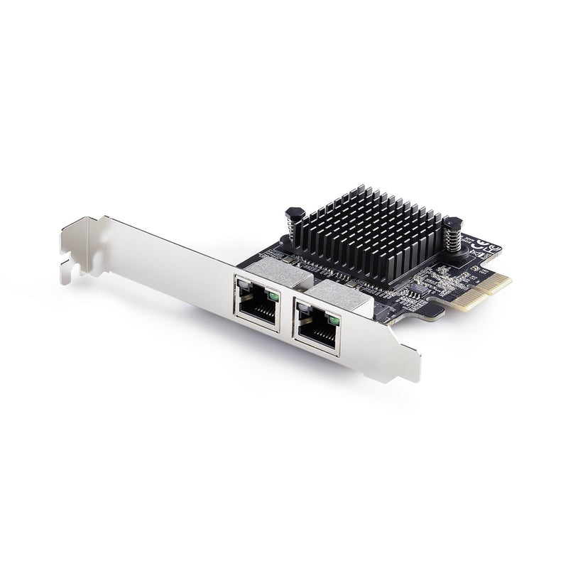 Network Card Pci- And 2 Card