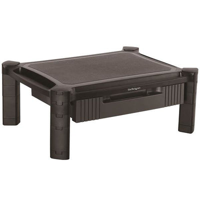 StarTech.com Base Stand Monitor With Drawer And Height Adjustable With Stand Monitores 32 Pulgadas Base (super — image 1