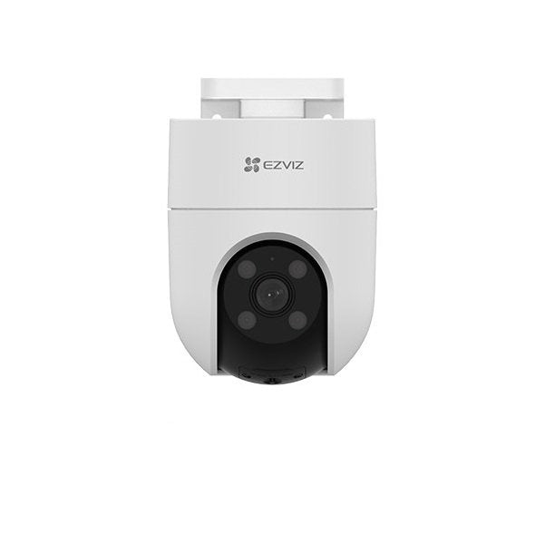Ezviz H8C Torreta Camera Security IP Indoor And Outdoor 1920 X 1080 Pixels Ceiling/Wall