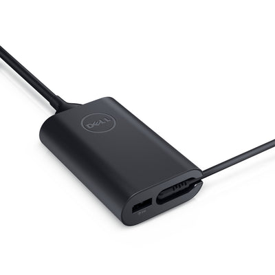 Dell Charger 45W USB Type-c With Cable Power Y91PF — image 1