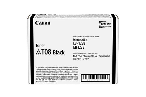 Canon Toner C-EXV08 1238I/1238IF/1238P/1238PR 3010C006 — image 1