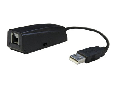 Thrustmaster 4060079 Adapter Gráfico USB Black — image 1